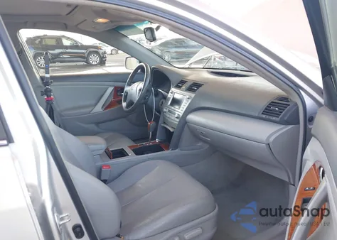 2011 Toyota Camry Xle V6 from USA, damaged, VIN 4T1BK3EK8BU132669